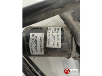 Essuie-glace pour Camion Volvo Occ ruitenwissermechanisme + ruitenwissermotor Vol: photos 4