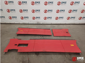 Frame/ Châssis VOLVO