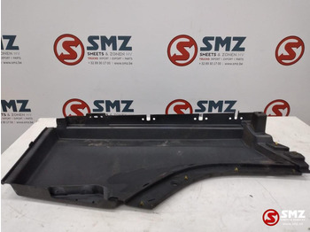 Carrosserie et extérieur pour Camion Volvo Occ spatbordverlenging links Volvo FH4 82166367: photos 2