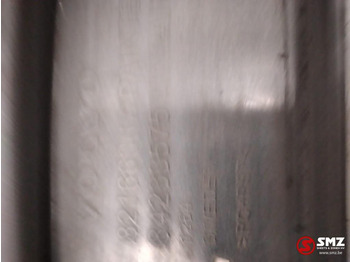 Carrosserie et extérieur pour Camion Volvo Occ spatbordverlenging links Volvo FH4 82166367: photos 3