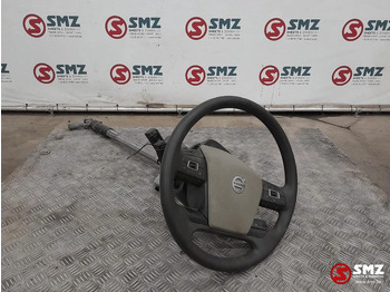 Commande de gouvernail VOLVO