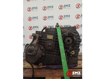 Boîte de vitesse VOLVO