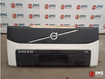 Calandre VOLVO