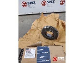 Boîte de vitesse ZF