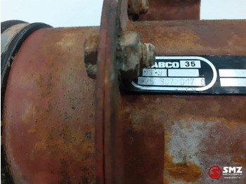 Embrayage et pièces pour Camion Zettelmeyer Occ koppelingscilinder Zettelmeyer: photos 4