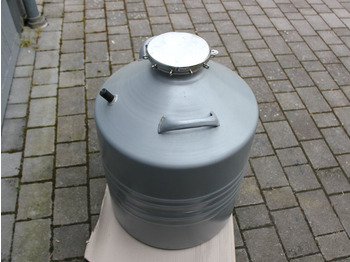 Cuve de stockage Cryotherm Container 50 L Dewar used for liquid nitrogen: photos 2 Cuve de stockage Cryotherm Container 50 L Dewar used for liquid nitrogen: photos 2