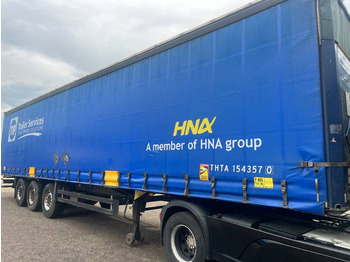 Schmitz Cargobull SAF Schijfremmen  en leasing occasion Schmitz Cargobull SAF Schijfremmen: photos 4