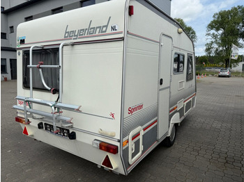 Caravane Beyerland Sprinter 400 – D 1998: photos 4