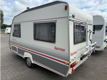 Caravane Beyerland Sprinter 400 – D 1998: photos 3