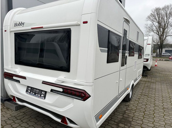 Caravane DE LUXE 495 UL 2024: photos 4 Caravane DE LUXE 495 UL 2024: photos 4