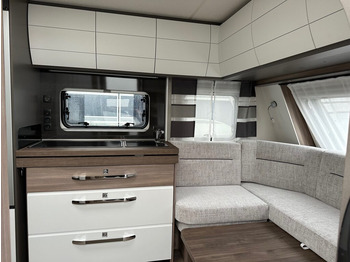 Caravane EXCELLENT EDITION 540 WLU: photos 5 Caravane EXCELLENT EDITION 540 WLU: photos 5