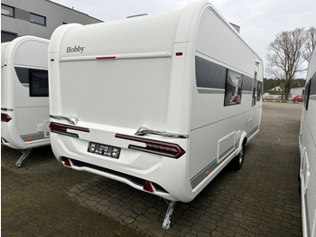 Caravane EXCELLENT EDITION 540 WLU: photos 3 Caravane EXCELLENT EDITION 540 WLU: photos 3