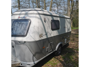 Eriba Triton 430 60 Jahre Edition 2022 en leasing occasion Eriba Triton 430 60 Jahre Edition 2022: photos 3