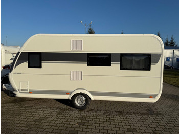 Caravane neuf HOBBY DE LUXE 460 UFe 2025: photos 5