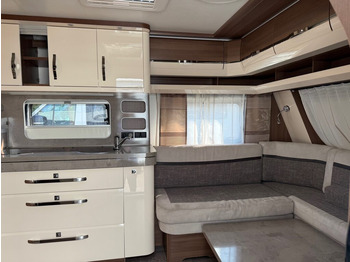 Hobby 720 KWFU Prestige 2020 en leasing occasion Hobby 720 KWFU Prestige 2020: photos 5