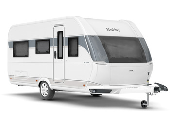 Caravane Hobby DE LUXE 460 LU: photos 3