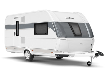 Caravane Hobby DE LUXE 460 SFf: photos 3