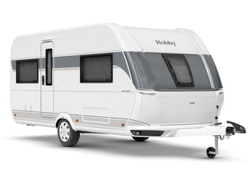 Caravane Hobby DE LUXE 460 UFe: photos 3