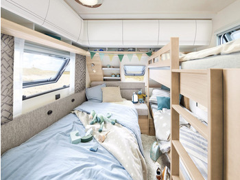 Caravane Hobby DE LUXE 515 UHK: photos 3