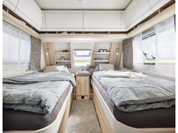 Caravane Hobby DE LUXE 515 UHL: photos 3