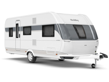 Caravane Hobby DE LUXE 540 KMFe: photos 3
