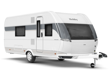 Caravane Hobby EXCELLENT 540 WFU: photos 5