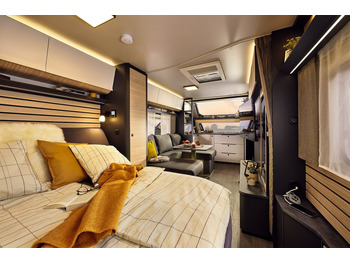 Caravane Hobby HOBBY MAXIA 660 WQM 2025: photos 3