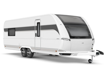 Caravane Hobby HOBBY MAXIA 660 WQM 2025: photos 5