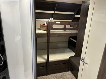 Caravane Hobby PRESTIGE 720 KWFU: photos 3