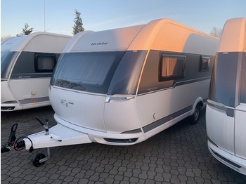 Caravane Hobby Prestige 560 FC