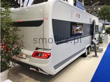 Caravane Hobby Prestige 720 WQC