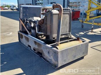 Groupe électrogène 100kVA Generator, 4 Cylinder Engine: photos 3