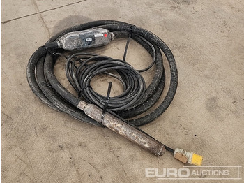 Travaux routiers
