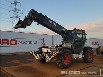 Chariot télescopique BOBCAT T40140