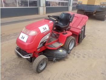 Tracteur agricole 2009 Countax A20-50HE