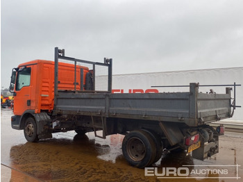 Camion benne 2010 MAN TGL7.150: photos 3 Camion benne 2010 MAN TGL7.150: photos 3