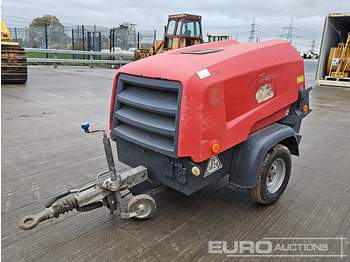 Compresseur d'air ATLAS