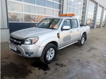 Pick-up 2011 Ford Ranger