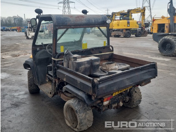 Quadricycle 2012 JCB Workmax: photos 3