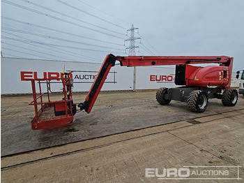 Nacelle JLG