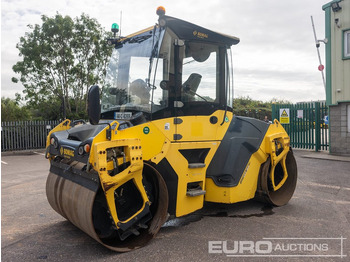 Compacteur 2013 Bomag BW151AD: photos 5