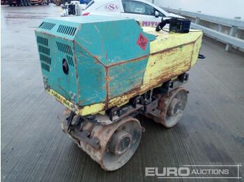 Mini compacteur 2014 Ammann RAMMAX 1585ML