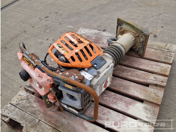 Travaux routiers BELLE