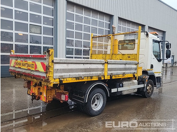 Camion benne 2014 DAF LF: photos 5