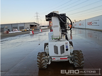 Nacelle 2014 Niftylift HR12: photos 4