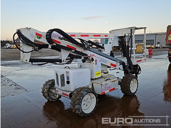 Nacelle 2014 Niftylift HR12: photos 5