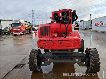 Nacelle 2014 Niftylift HR21D: photos 4 Nacelle 2014 Niftylift HR21D: photos 4