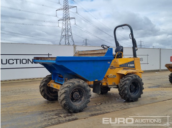 Mini tombereau THWAITES