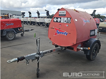 Cuve de stockage WESTERN GLOBAL