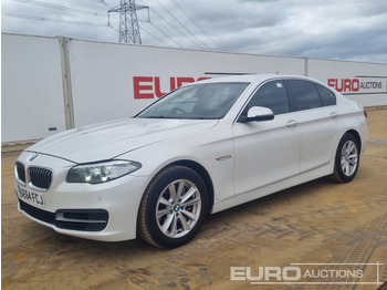 Voiture BMW